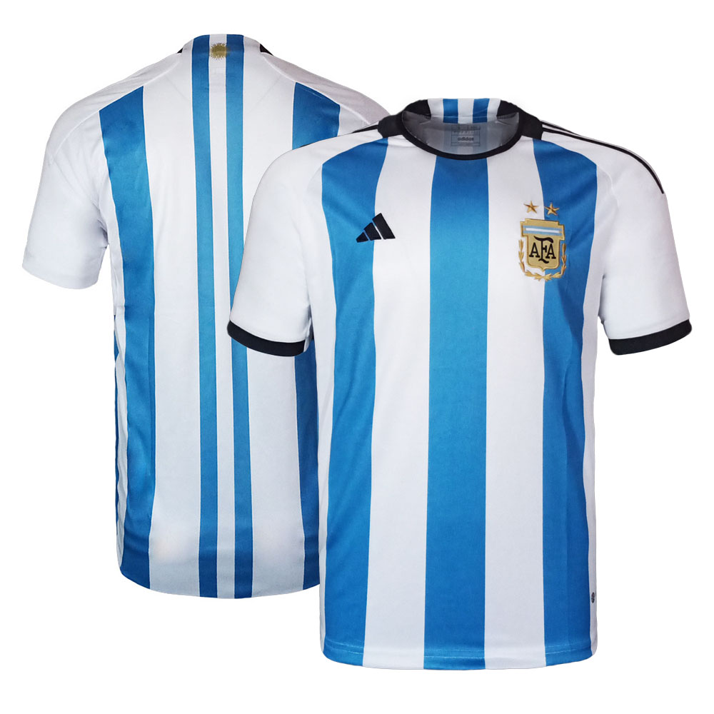 argentina national team jersey