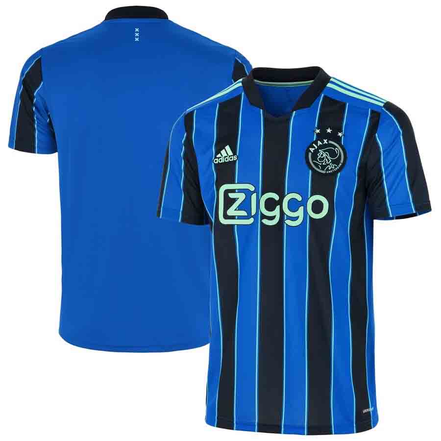 ajax away