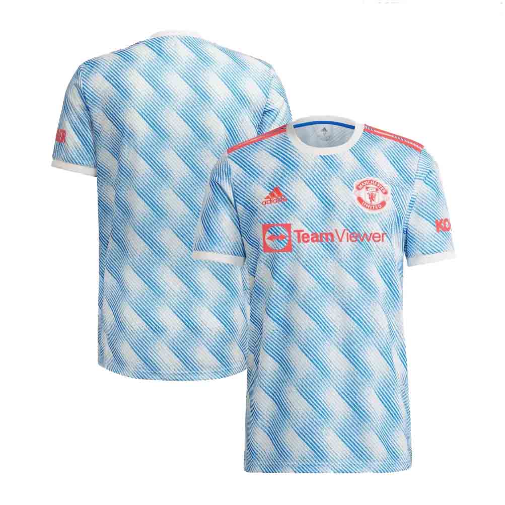 manchester united player jersey