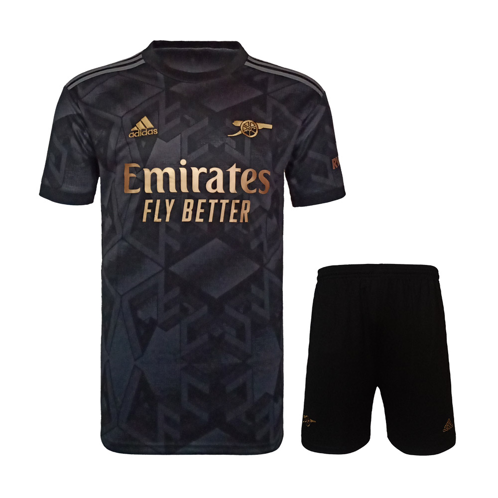 Arsenal Away Football Jersey Kit 2022/23 in India - COPYCATZ