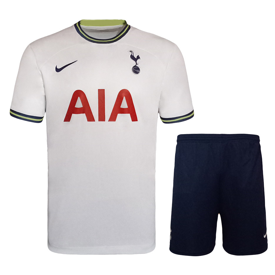 Tottenham Hotspur Home Jersey 19/20 (Customizable)