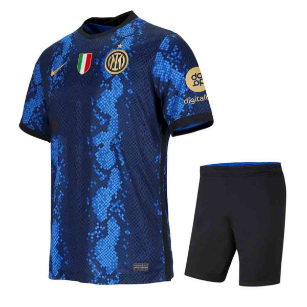 Inter Milan 2021/22 Away Jersey Men